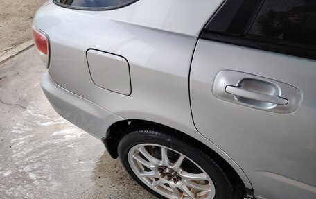 Subaru Impreza III, 2006 год, 670 000 рублей, 13 фотография