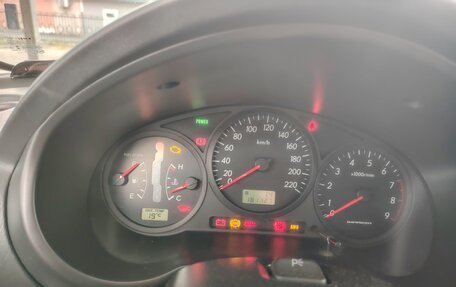 Subaru Impreza III, 2006 год, 670 000 рублей, 10 фотография