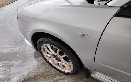 Subaru Impreza III, 2006 год, 670 000 рублей, 12 фотография