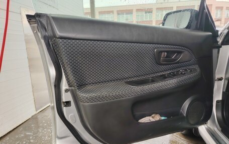 Subaru Impreza III, 2006 год, 670 000 рублей, 17 фотография