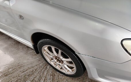 Subaru Impreza III, 2006 год, 670 000 рублей, 14 фотография