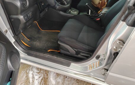 Subaru Impreza III, 2006 год, 670 000 рублей, 22 фотография