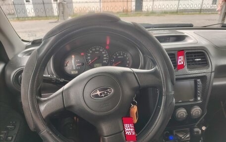 Subaru Impreza III, 2006 год, 670 000 рублей, 11 фотография