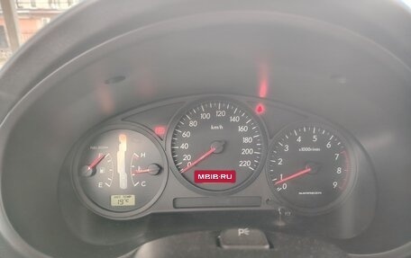 Subaru Impreza III, 2006 год, 670 000 рублей, 9 фотография