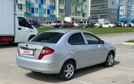 ТагАЗ C10, 2012 год, 350 000 рублей, 3 фотография