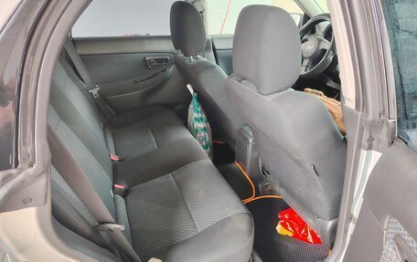 Subaru Impreza III, 2006 год, 670 000 рублей, 24 фотография