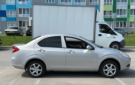 ТагАЗ C10, 2012 год, 350 000 рублей, 2 фотография
