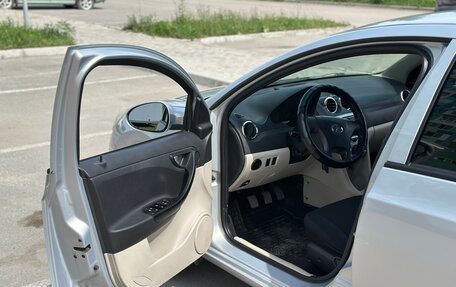 ТагАЗ C10, 2012 год, 350 000 рублей, 10 фотография