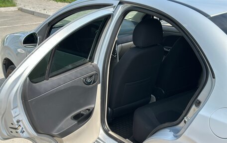 ТагАЗ C10, 2012 год, 350 000 рублей, 13 фотография