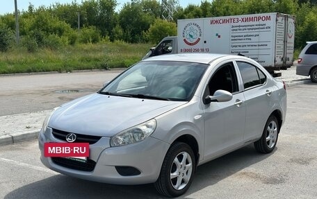 ТагАЗ C10, 2012 год, 350 000 рублей, 7 фотография