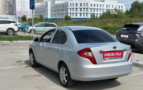 ТагАЗ C10, 2012 год, 350 000 рублей, 4 фотография