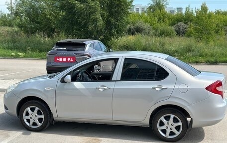 ТагАЗ C10, 2012 год, 350 000 рублей, 8 фотография