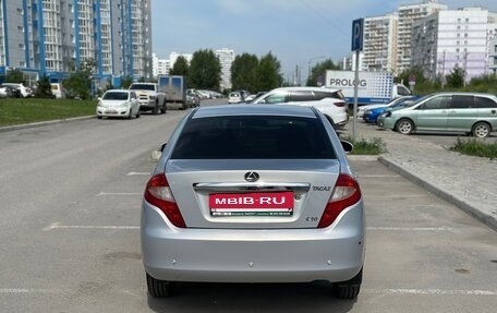ТагАЗ C10, 2012 год, 350 000 рублей, 5 фотография