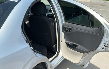 ТагАЗ C10, 2012 год, 350 000 рублей, 14 фотография