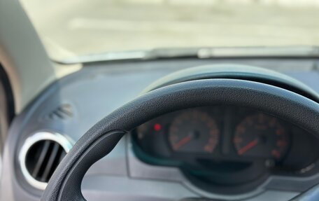 ТагАЗ C10, 2012 год, 350 000 рублей, 21 фотография
