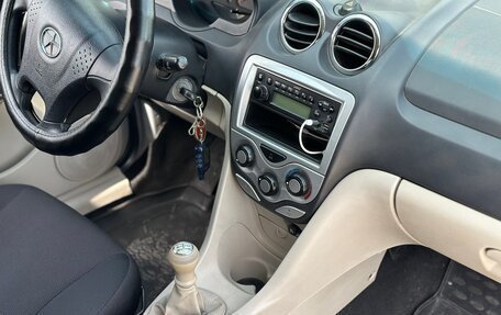 ТагАЗ C10, 2012 год, 350 000 рублей, 22 фотография