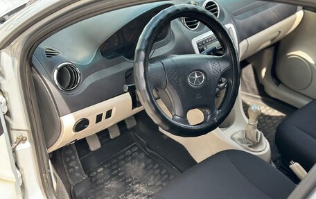 ТагАЗ C10, 2012 год, 350 000 рублей, 20 фотография