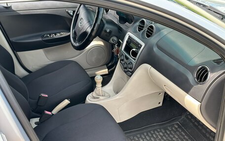 ТагАЗ C10, 2012 год, 350 000 рублей, 17 фотография
