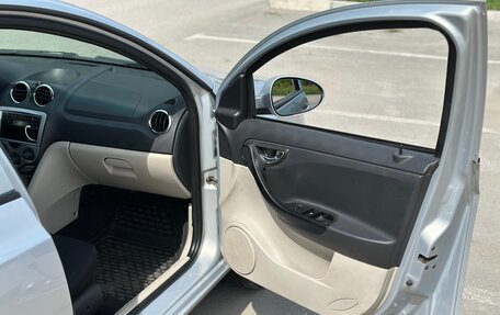 ТагАЗ C10, 2012 год, 350 000 рублей, 19 фотография