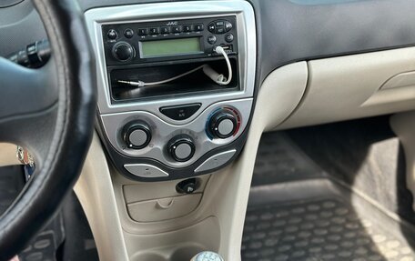 ТагАЗ C10, 2012 год, 350 000 рублей, 23 фотография