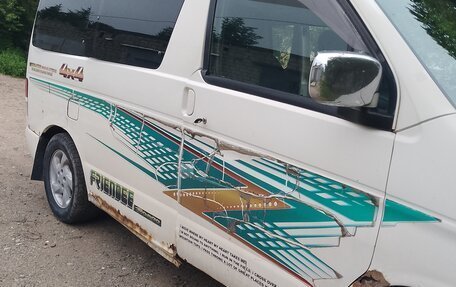 Mazda Bongo III, 1993 год, 220 000 рублей, 9 фотография