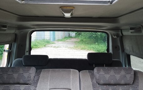 Mazda Bongo III, 1993 год, 220 000 рублей, 8 фотография