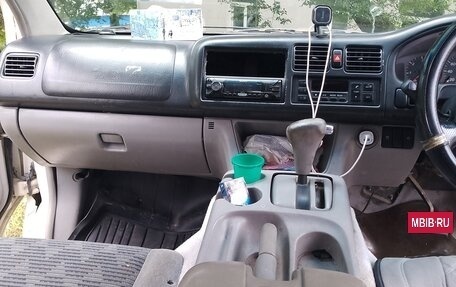 Mazda Bongo III, 1993 год, 220 000 рублей, 2 фотография