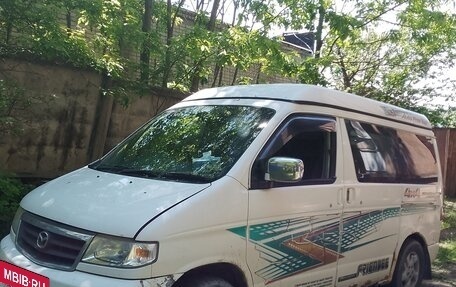 Mazda Bongo III, 1993 год, 220 000 рублей, 13 фотография