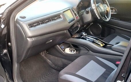 Honda Vezel, 2014 год, 1 400 000 рублей, 7 фотография