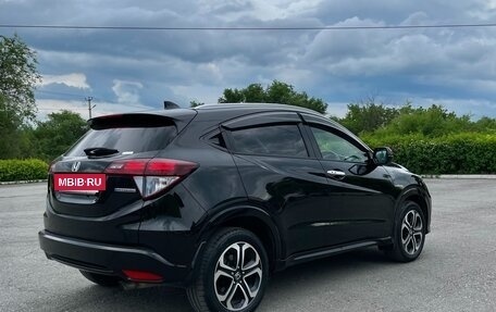 Honda Vezel, 2014 год, 1 400 000 рублей, 5 фотография