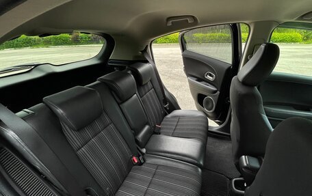 Honda Vezel, 2014 год, 1 400 000 рублей, 12 фотография