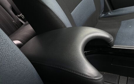 Honda Vezel, 2014 год, 1 400 000 рублей, 16 фотография