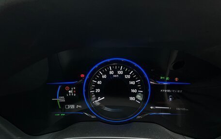 Honda Vezel, 2014 год, 1 400 000 рублей, 14 фотография