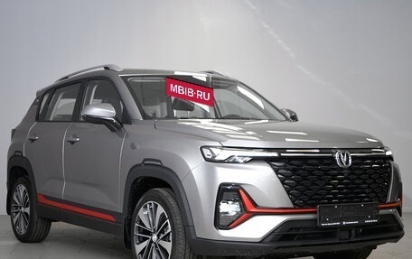Changan CS35 Plus, 2024 год, 2 629 900 рублей, 2 фотография