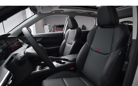 Changan CS35 Plus, 2024 год, 2 629 900 рублей, 9 фотография