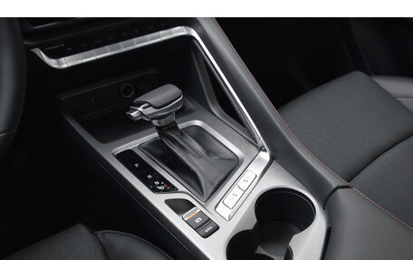 Changan CS35 Plus, 2024 год, 2 629 900 рублей, 13 фотография