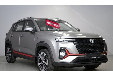 Changan CS35 Plus, 2024 год, 2 629 900 рублей, 6 фотография