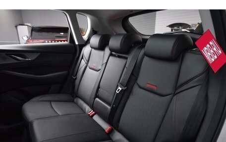 Changan CS35 Plus, 2024 год, 2 629 900 рублей, 10 фотография