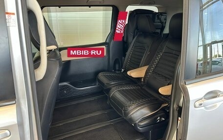 Toyota Noah III, 2014 год, 2 149 900 рублей, 19 фотография
