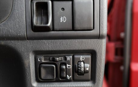 Suzuki Jimny, 2010 год, 830 000 рублей, 18 фотография