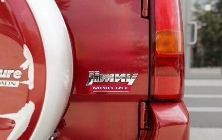 Suzuki Jimny, 2010 год, 830 000 рублей, 10 фотография