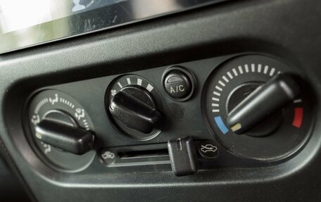 Suzuki Jimny, 2010 год, 830 000 рублей, 15 фотография