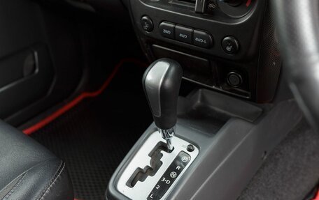 Suzuki Jimny, 2010 год, 830 000 рублей, 16 фотография