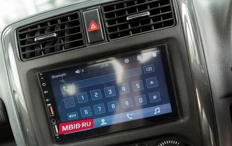 Suzuki Jimny, 2010 год, 830 000 рублей, 14 фотография