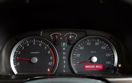 Suzuki Jimny, 2010 год, 830 000 рублей, 13 фотография