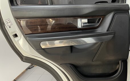Land Rover Range Rover Sport I рестайлинг, 2012 год, 2 449 000 рублей, 28 фотография