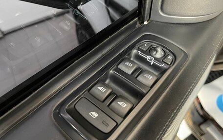 Land Rover Range Rover Sport I рестайлинг, 2012 год, 2 449 000 рублей, 26 фотография