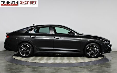 KIA K5, 2021 год, 2 397 000 рублей, 4 фотография