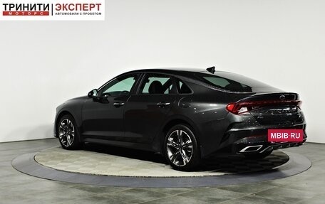 KIA K5, 2021 год, 2 397 000 рублей, 7 фотография