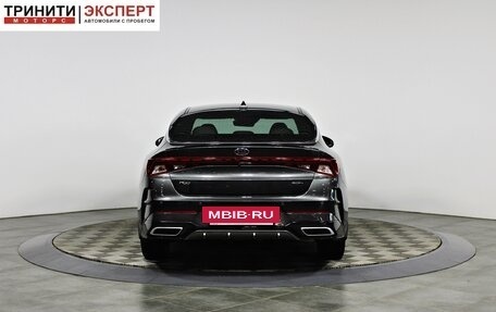 KIA K5, 2021 год, 2 397 000 рублей, 6 фотография